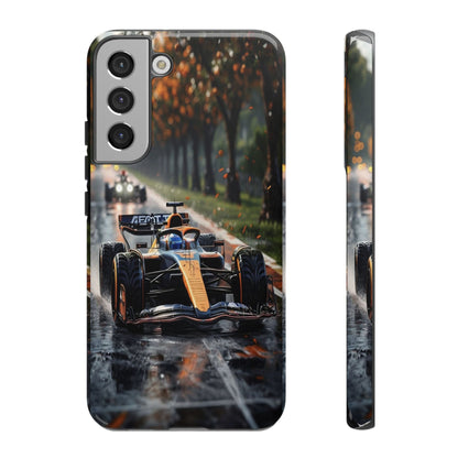 "Speed" Mobile Phone Case