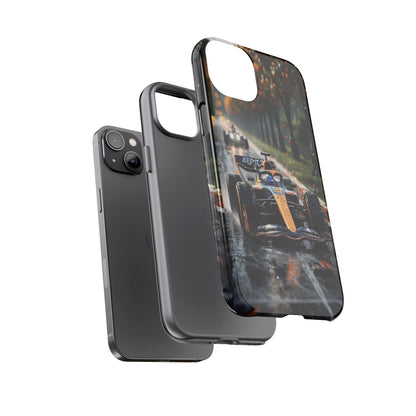 "Speed" Mobile Phone Case