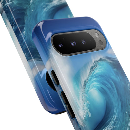 "The One that Got Away" Mobile Phone Case