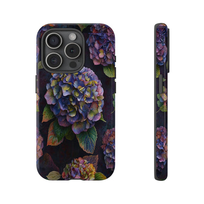 "Petal Couture" Mobile Phone Case