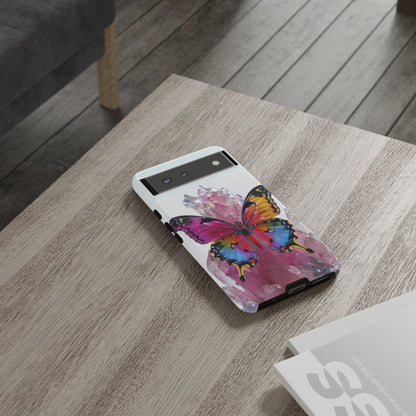 "Transference" Mobile Phone Case