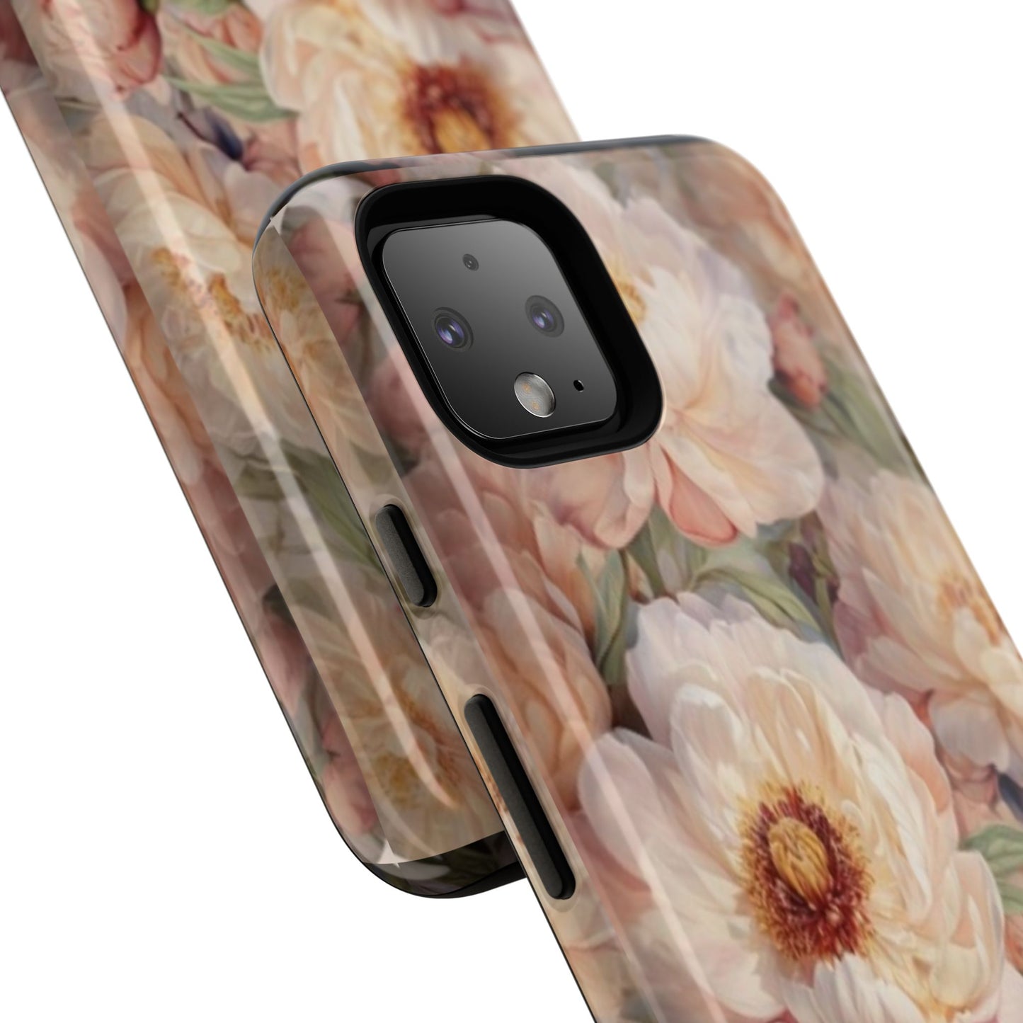 "Eloise in Bloom" Mobile Phone Case