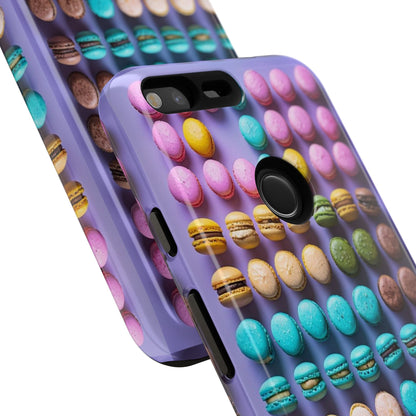 "Calorie Goals" Mobile Phone Case