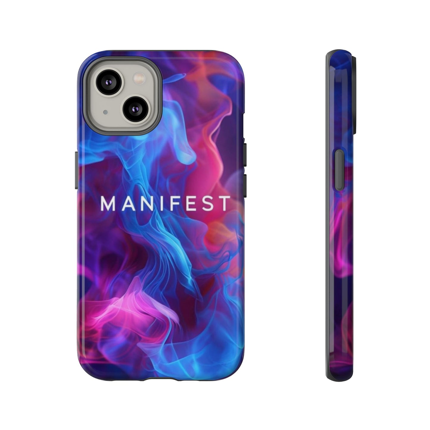 "Shape your own Destiny" Mobile Phone Case