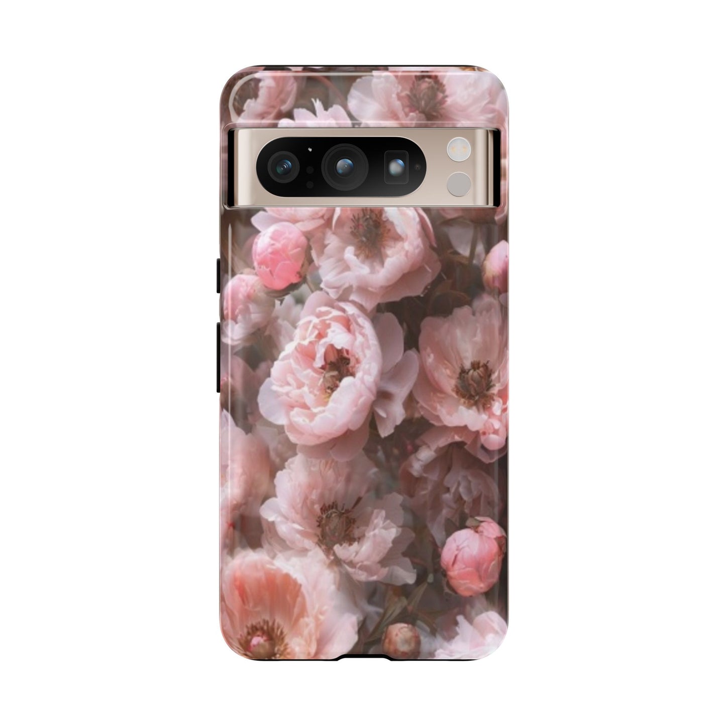 "Penelope in Pink" Mobile Phone Case