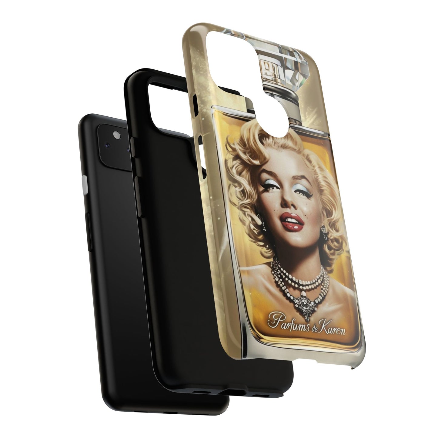 "Eau de Karen" Mobile Phone Case