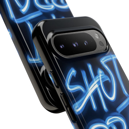 "Shot Bro" Mobile Phone Case