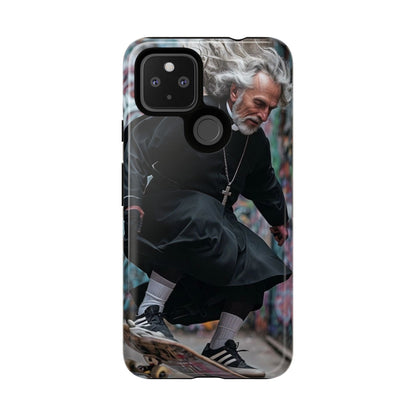 "Grind" Mobile Phone Case