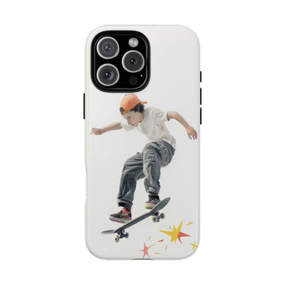 "Ramp Rebel" Mobile Phone Case