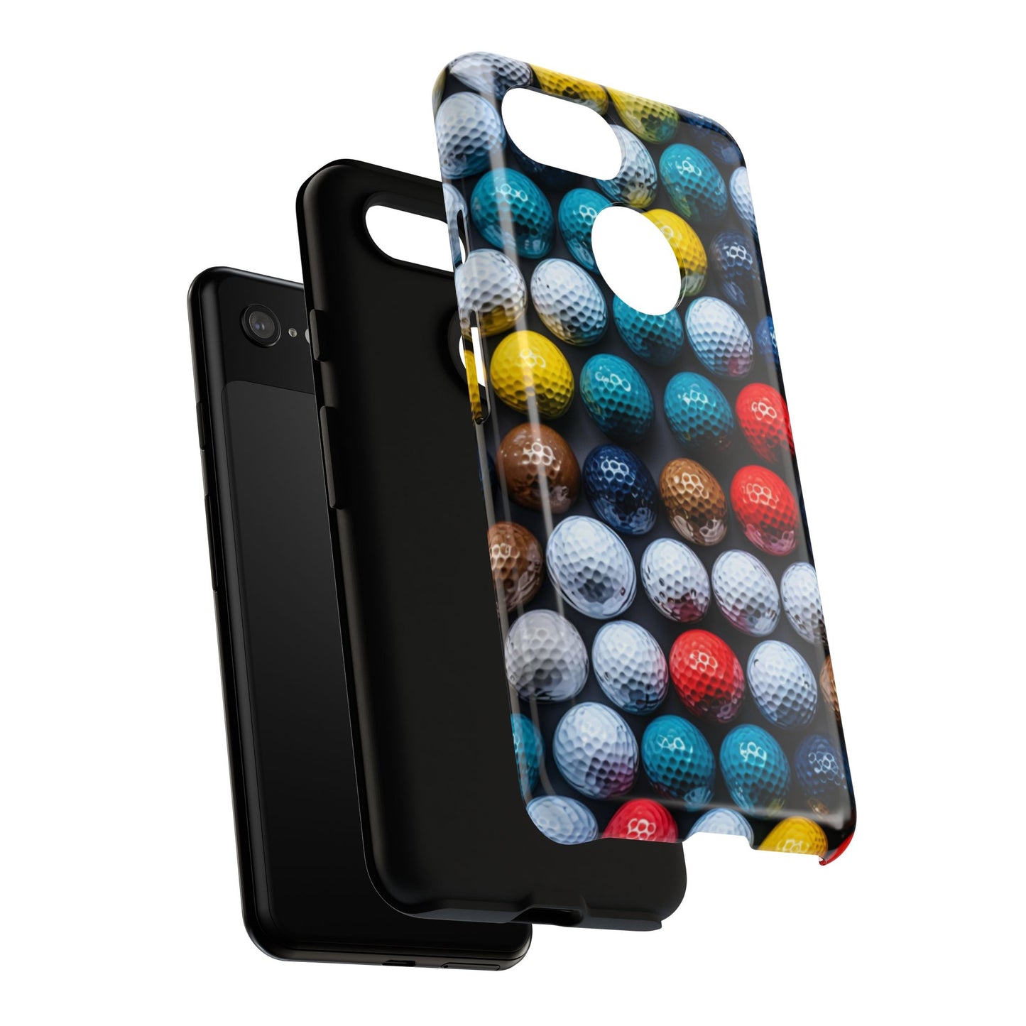 "Escape" Mobile Phone Case