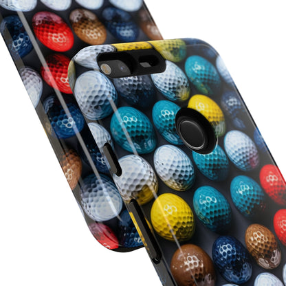 "Escape" Mobile Phone Case