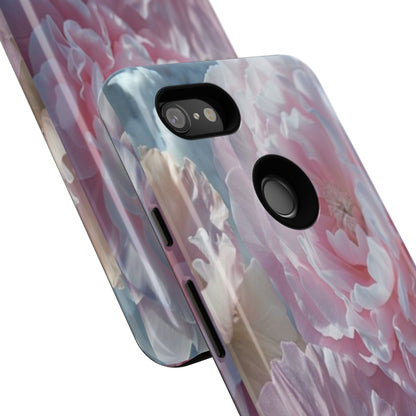 "Scandal in Bloom" Mobile Phone Case