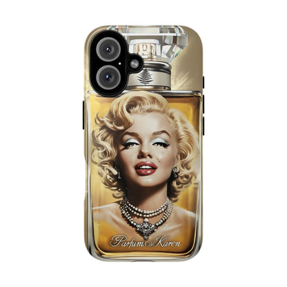 "Eau de Karen" Mobile Phone Case