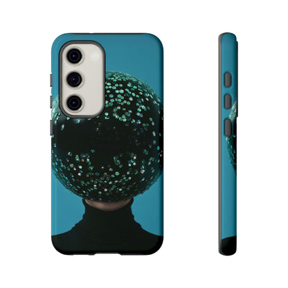 "The Alchemist" Mobile Phone Case