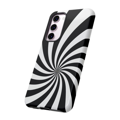 "Spin Cycle" Mobile Phone Case