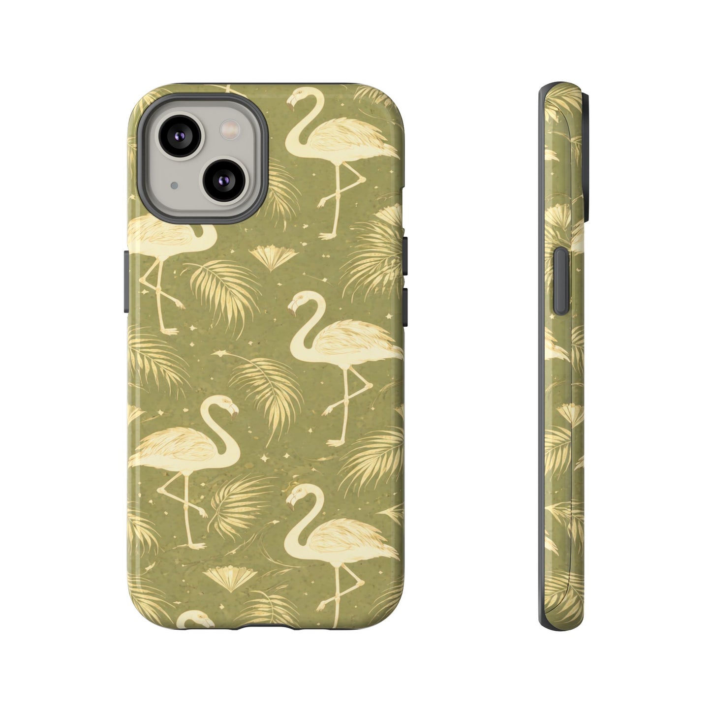 "Flamingo" Mobile Phone Case
