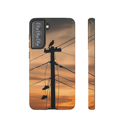 "Street Expression" Mobile Phone Case