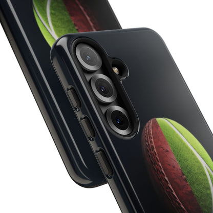 "Serve it, then smash it" Mobile Phone Case