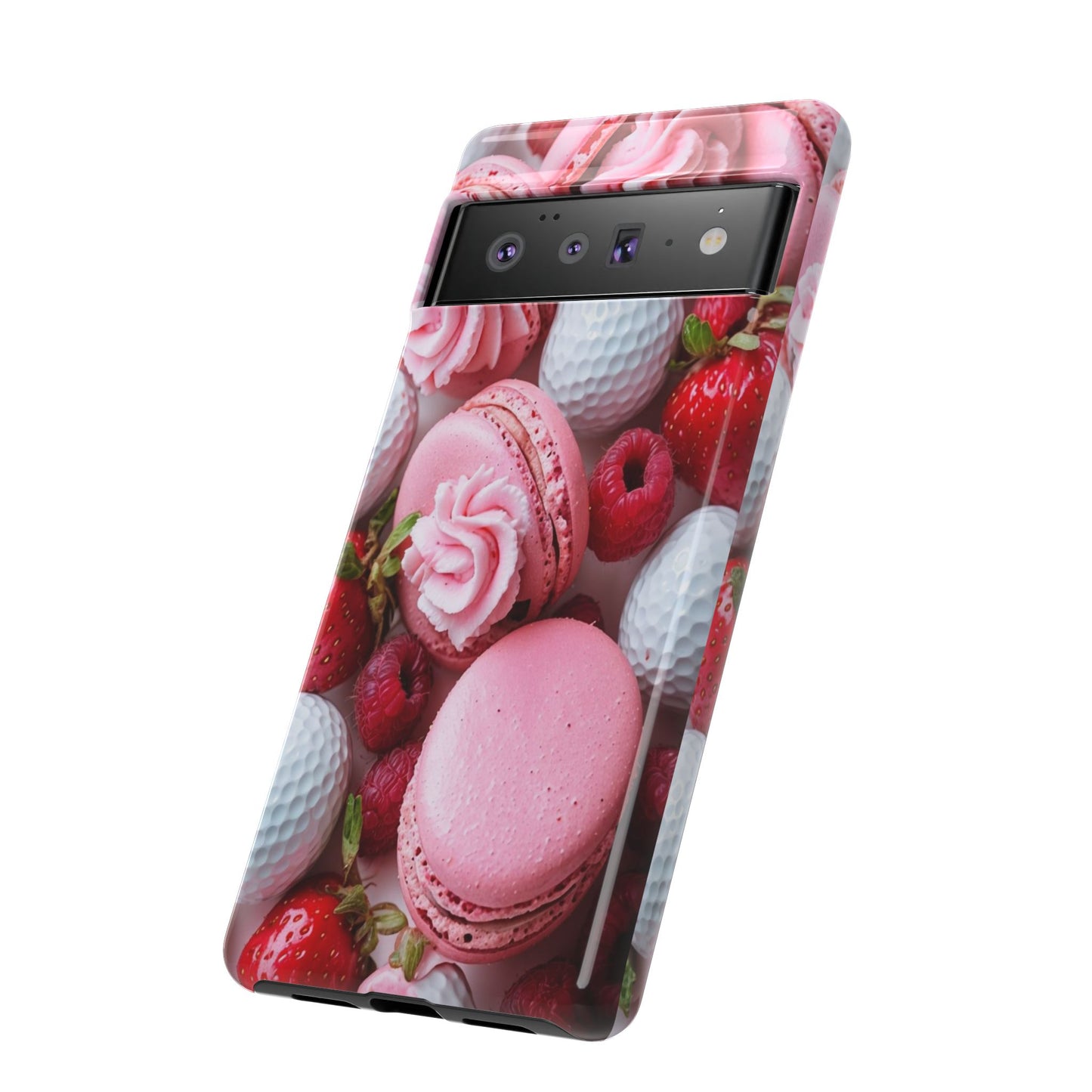 "Par-Fect Treat" Mobile Phone Case