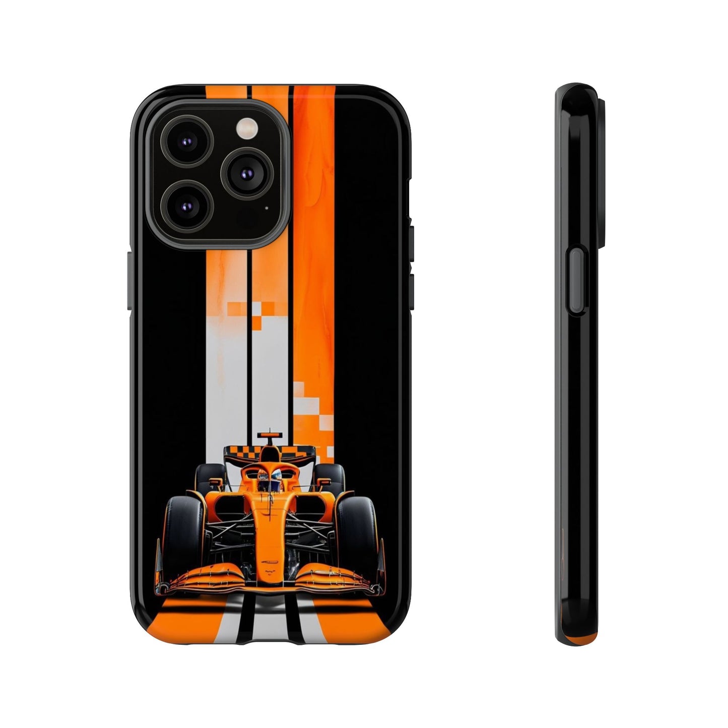 "Redline" Mobile Phone Case