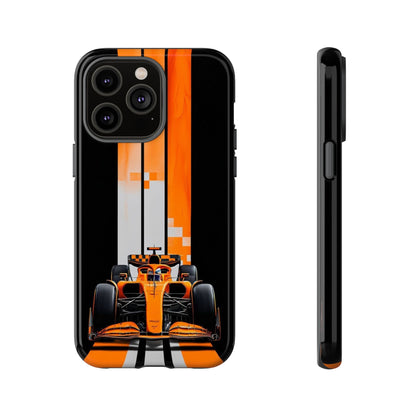 "Redline" Mobile Phone Case