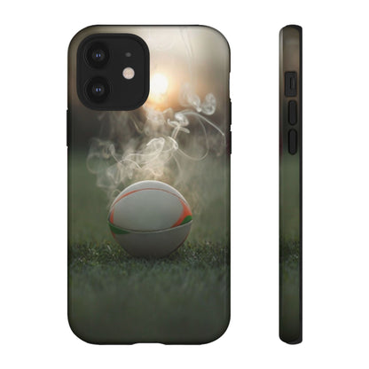 "First Light, Last Light" Mobile Phone Case