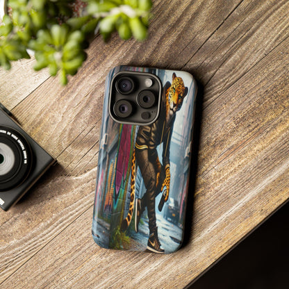 "Taguar" Mobile Phone Case