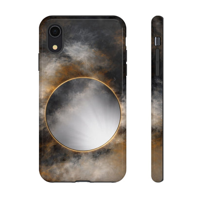 "Gold Veins" Mobile Phone Case