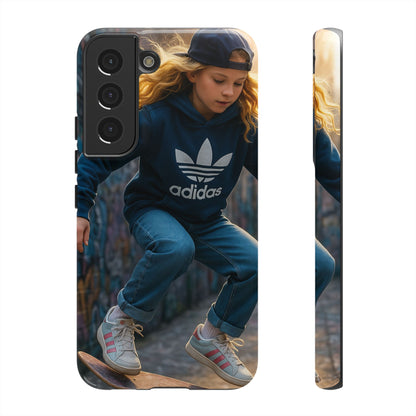 "Shred Every Moment"