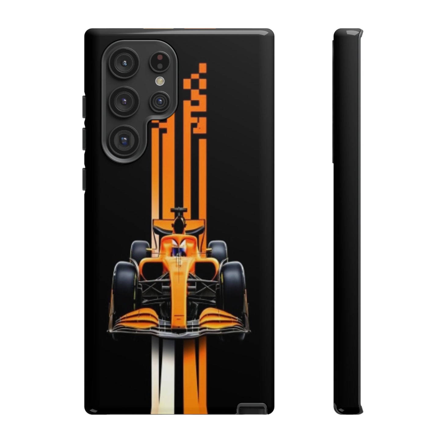 "Zero to Legend" Mobile Phone Case