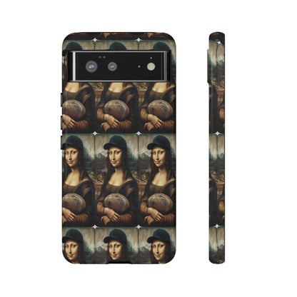 "Masterpiece Match" Mobile Phone Case