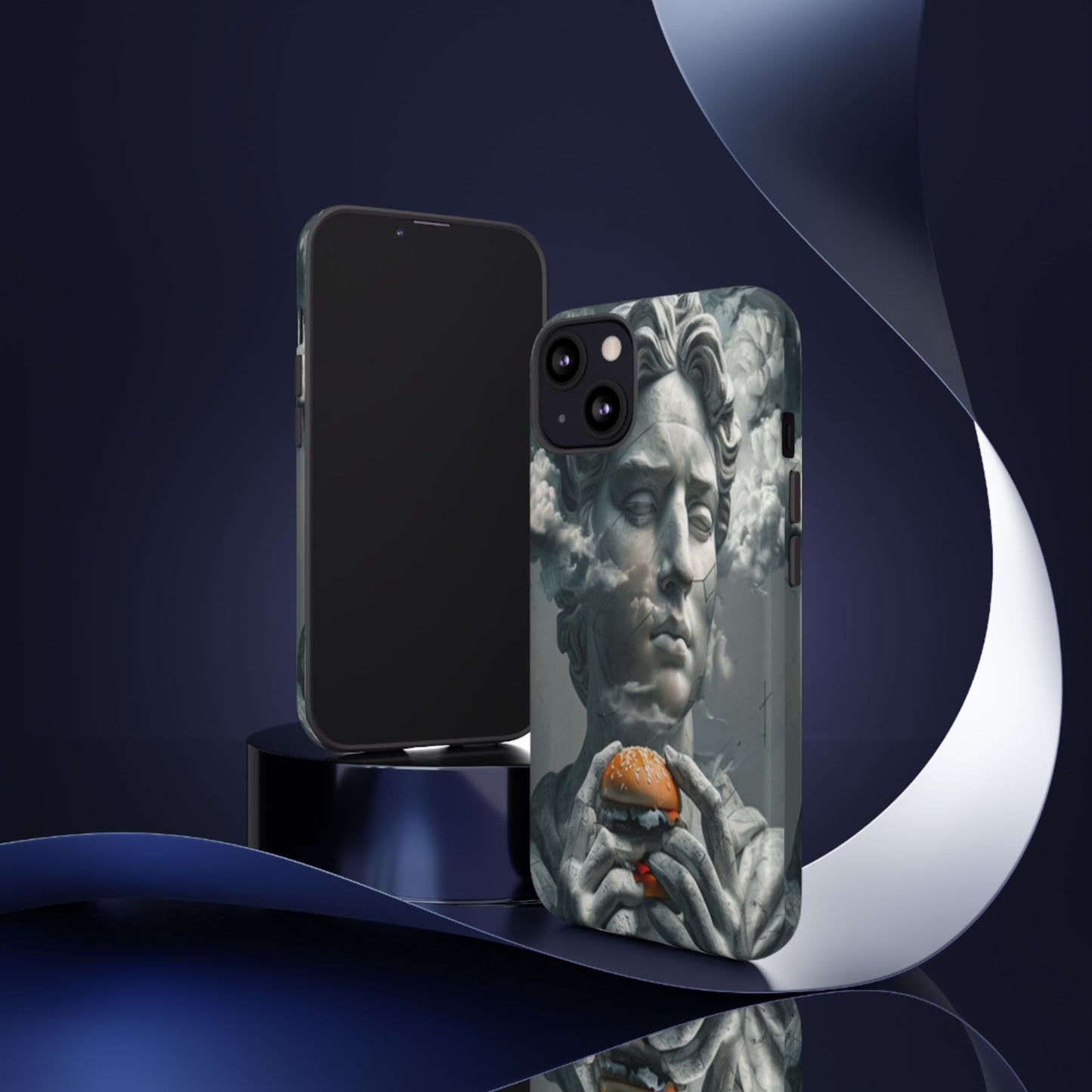"Imperial Indulgence" Mobile Phone Case