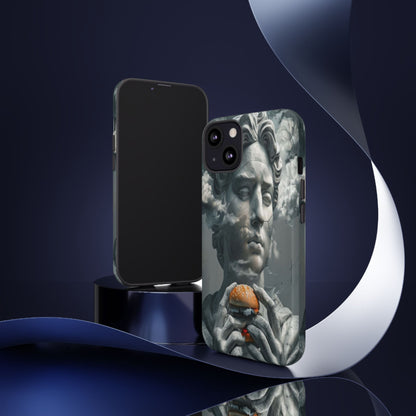 "Imperial Indulgence" Mobile Phone Case