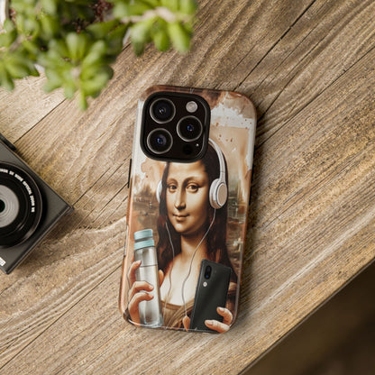 "The Original Influencer" Mobile Phone Case