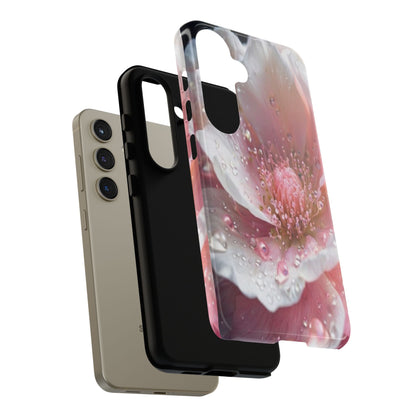 "Her Story" Mobile Phone Case