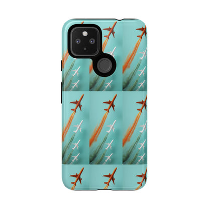 "Altitude" Mobile Phone Case