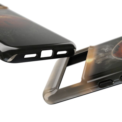 "Rugby" Mobile Phone Case