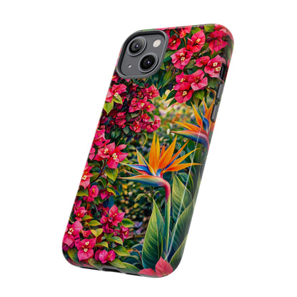 "Colour Clash" Mobile Phone Case