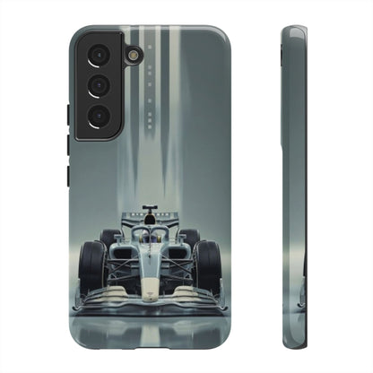"The Slipstream" Mobile Phone Case