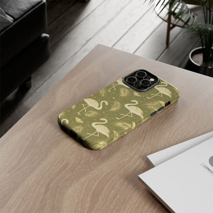 "Flamingo" Mobile Phone Case