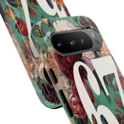 ""67" Mobile Phone Case