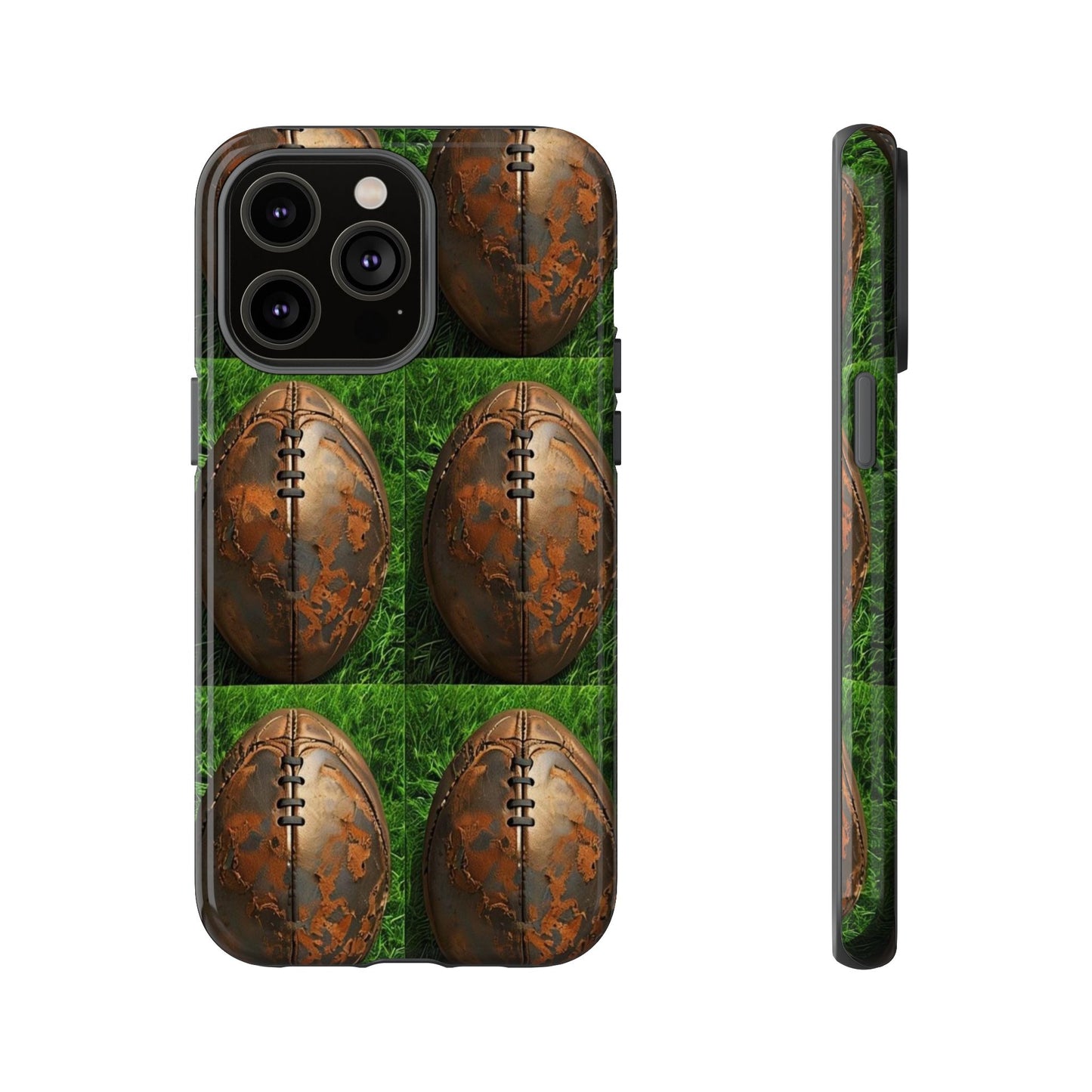 "The Old War Horse" Mobile Phone Case