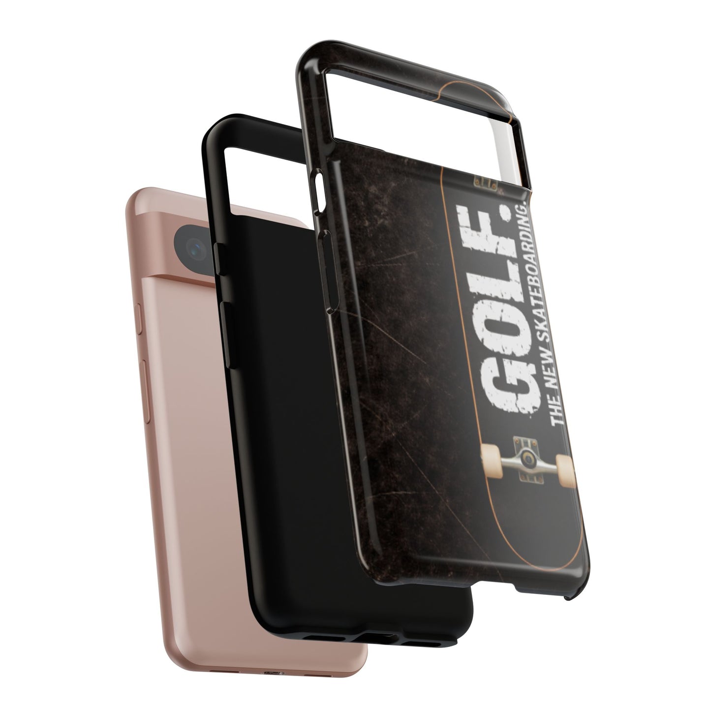 "Golf" Mobile Phone Case