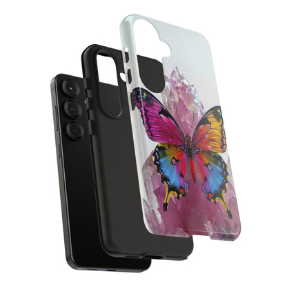 "Transference" Mobile Phone Case