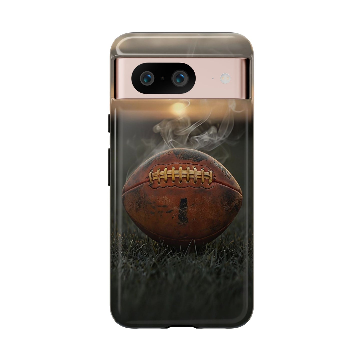 "Rugby" Mobile Phone Case