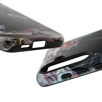 "Grind" Mobile Phone Case