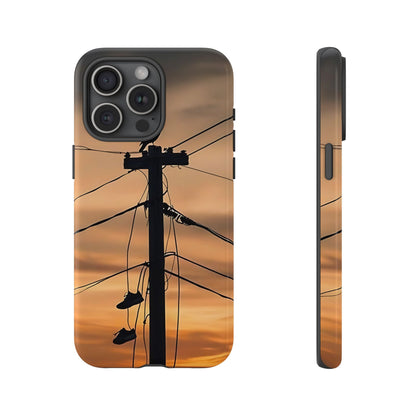 "Street Expression" Mobile Phone Case