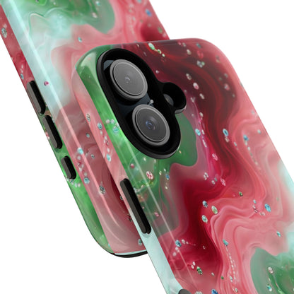 "Optimism" Mobile Phone Case