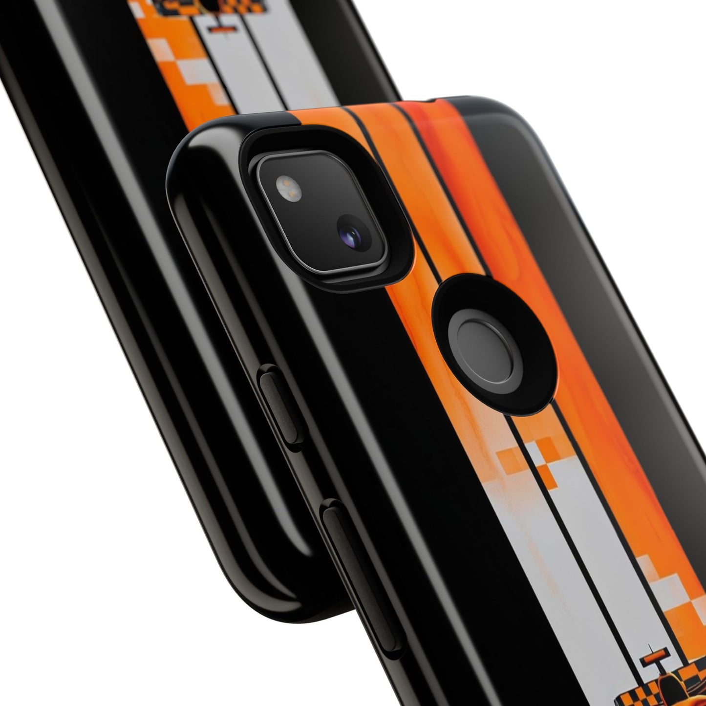 "Redline" Mobile Phone Case