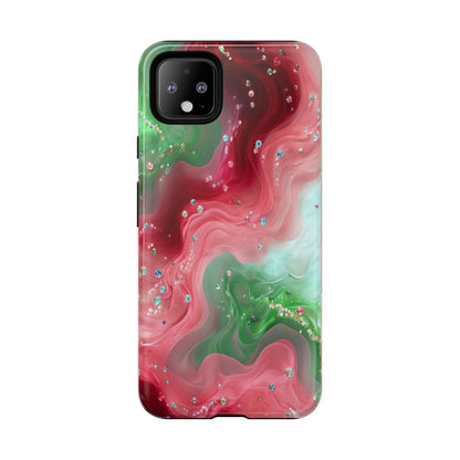 "Optimism" Mobile Phone Case